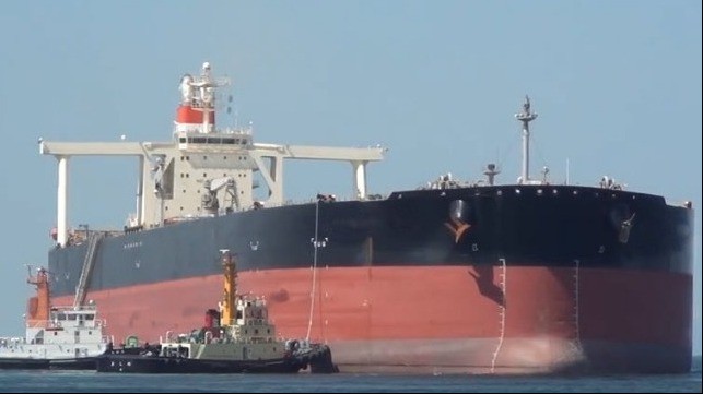VLCC Tankers in Second Longest Streak Without Demolitions says BIMCO