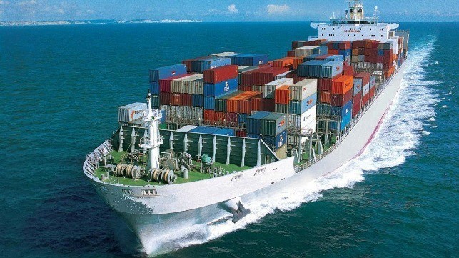 Xeneta: Ocean Freight Rates Expected to Increase in the Near Term