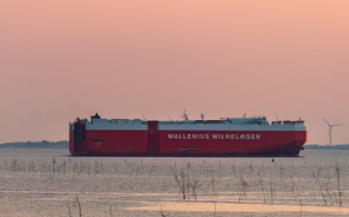 Wallenius Wilhelmsen to Cut 2,500 Jobs in USA and Mexico