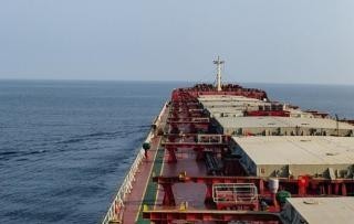 Vinalines Set on Joining Global Shipping Alliances
