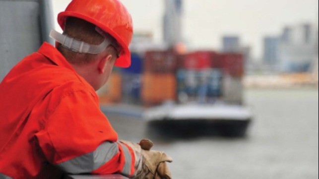 Report: Seafarers’ Welfare Remains in Jeopardy